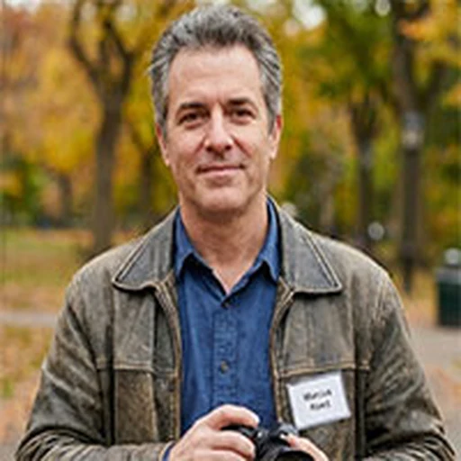 Marcus Reed