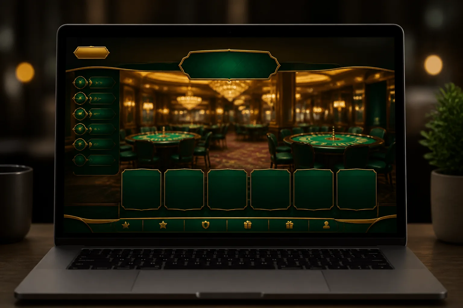 KingBillyWin Casino mobile or desktop access guide for Mac