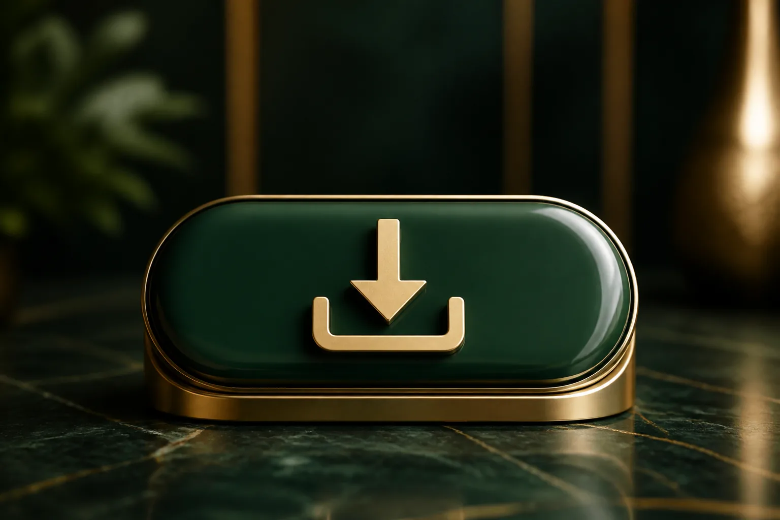 Responsive mobile access concept for the KingBillyWin Casino website