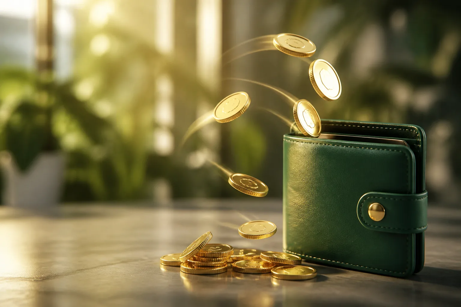 Cashback Offer review visual for KingBillyWin Casino promotions