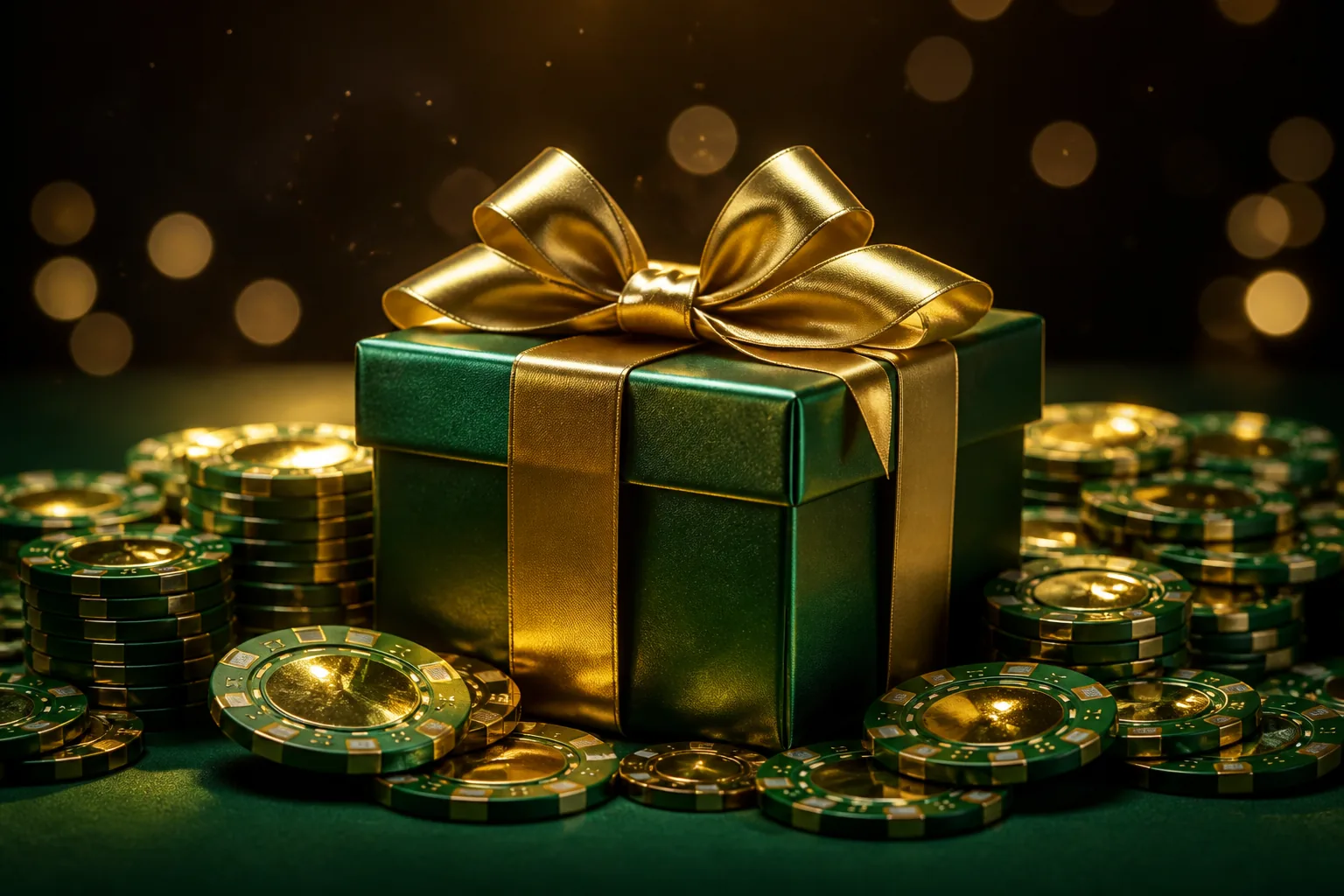 No Deposit Bonus review visual for KingBillyWin Casino promotions