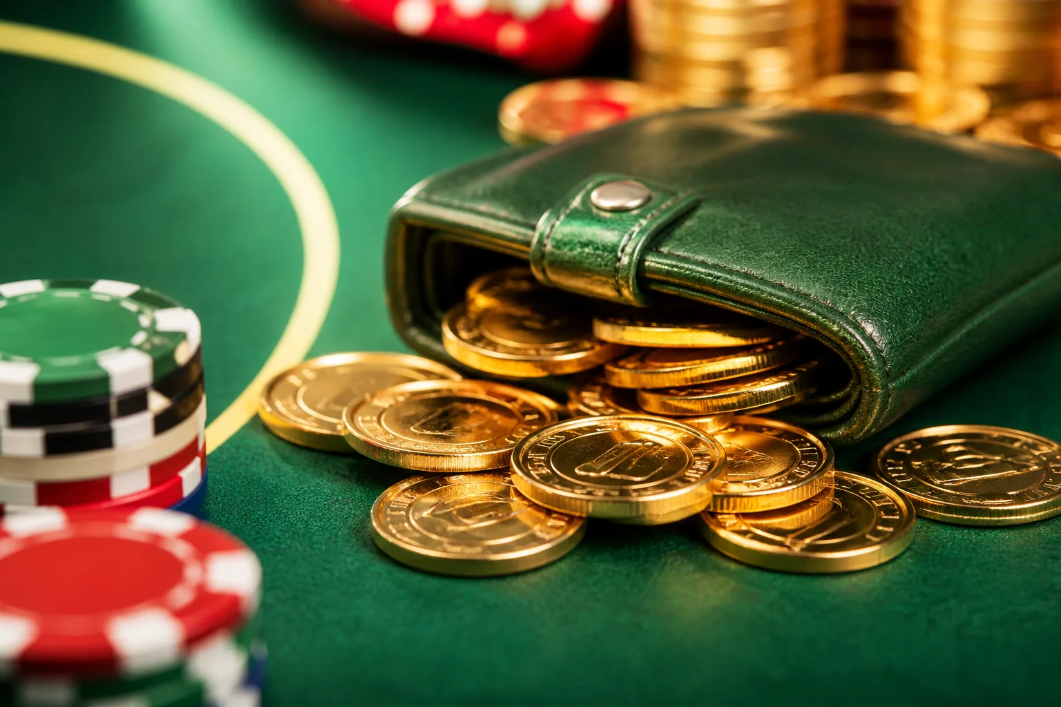 Reload Bonus review visual for KingBillyWin Casino promotions