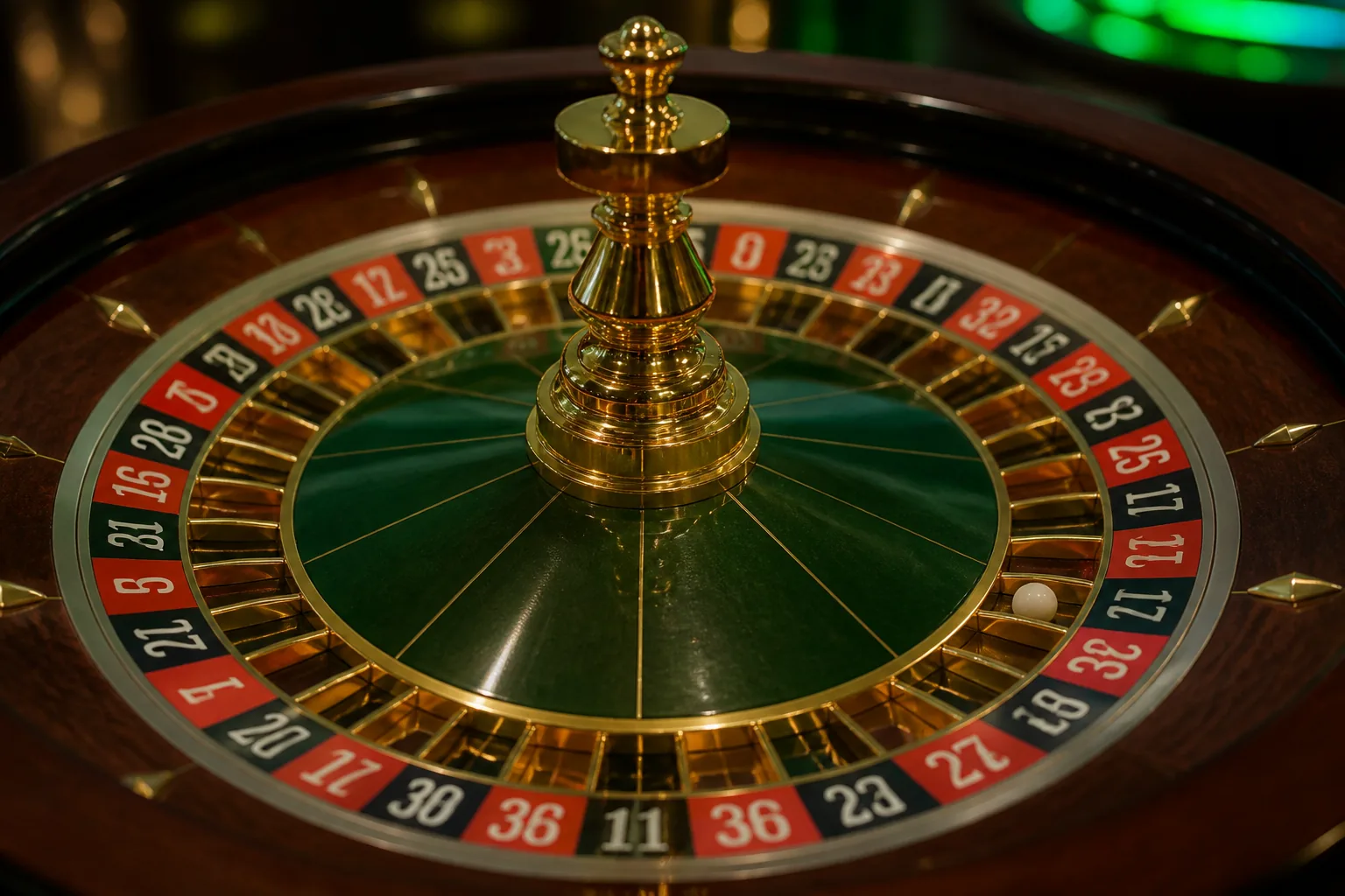 Roulette category artwork for KingBillyWin Casino