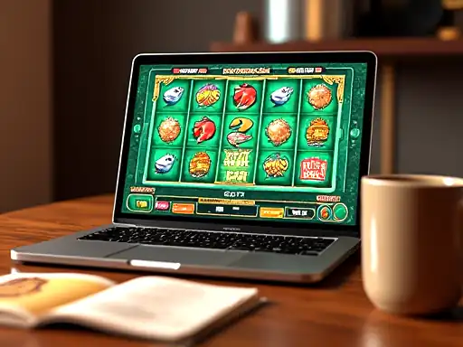 Big Bass Bonanza pokie artwork at KingBillyWin Casino