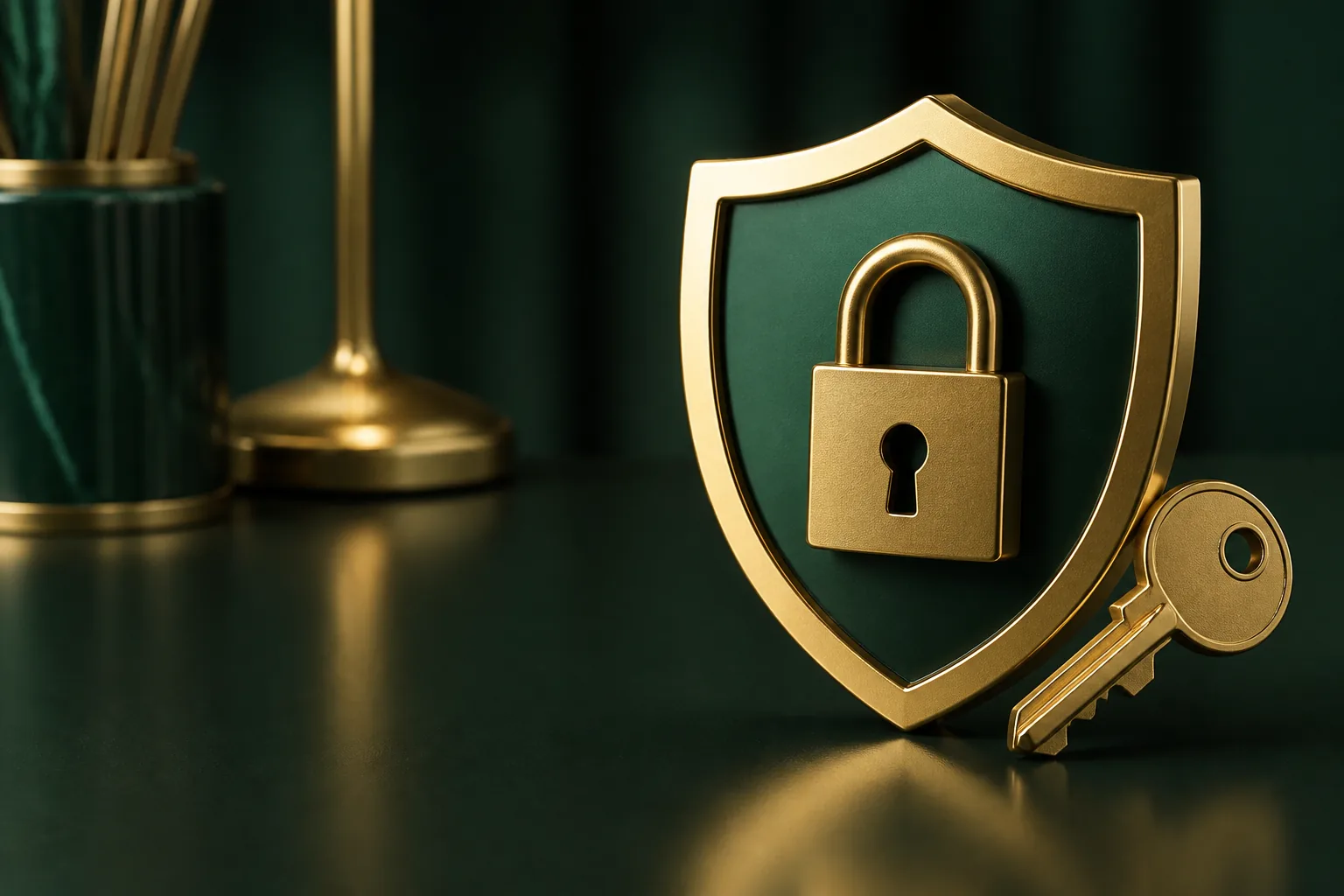 Account Security service guide visual for KingBillyWin Casino Australia readers