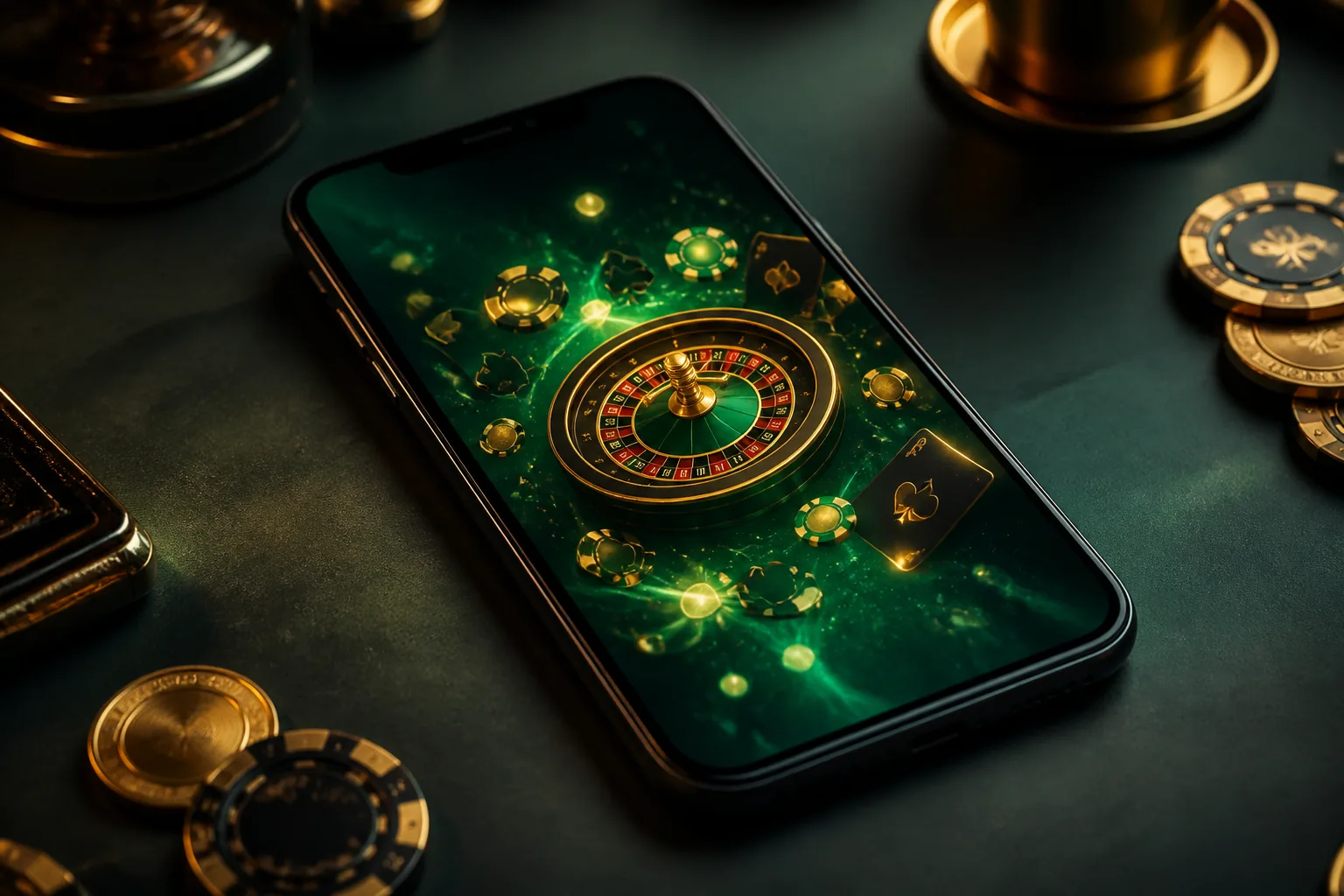 Mobile App Access service guide visual for KingBillyWin Casino Australia readers