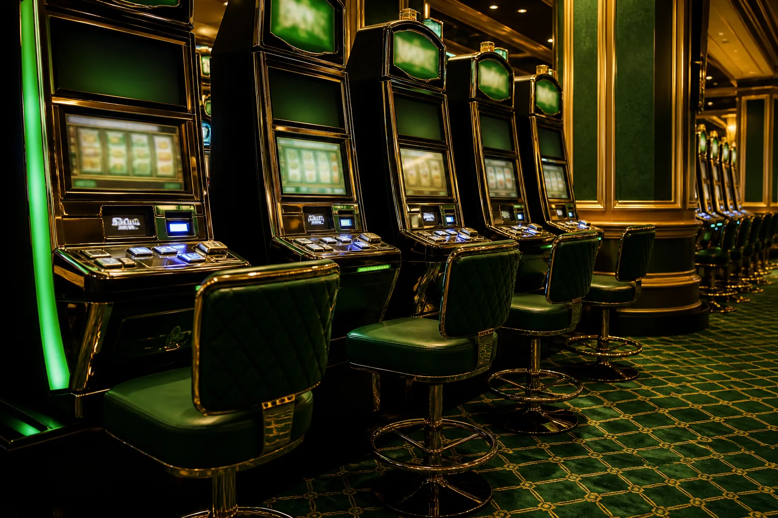 KingBillyWin Casino free spins visual