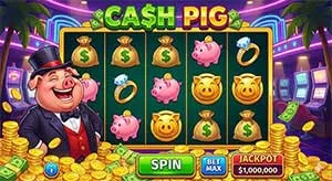 KingBillyWin casino pokie cover 4
